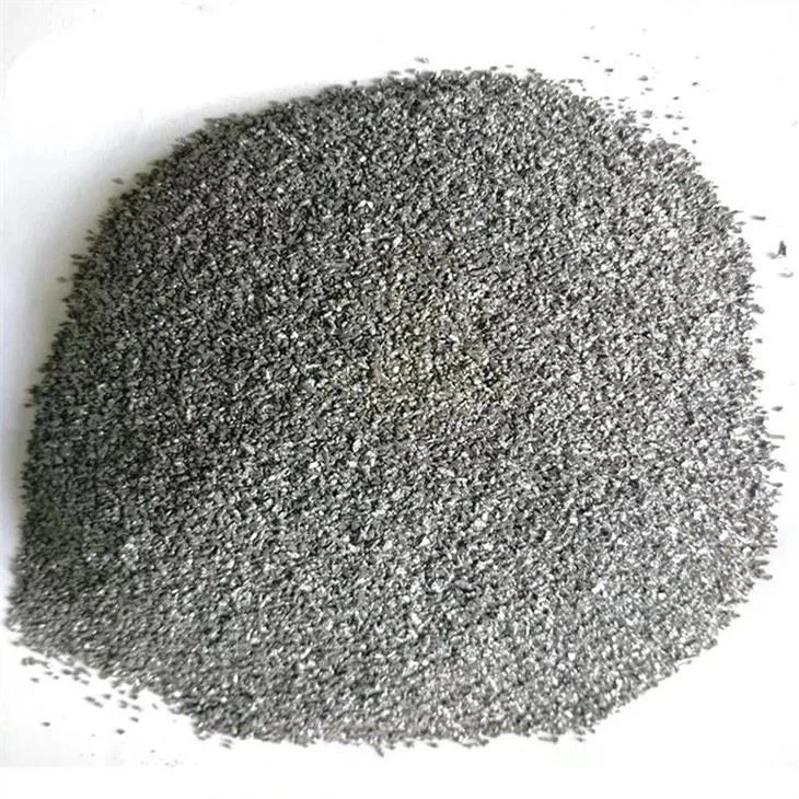 1-3mm Inoculant FeSiBa Alloy Ferro Silicon Barium Inoculant