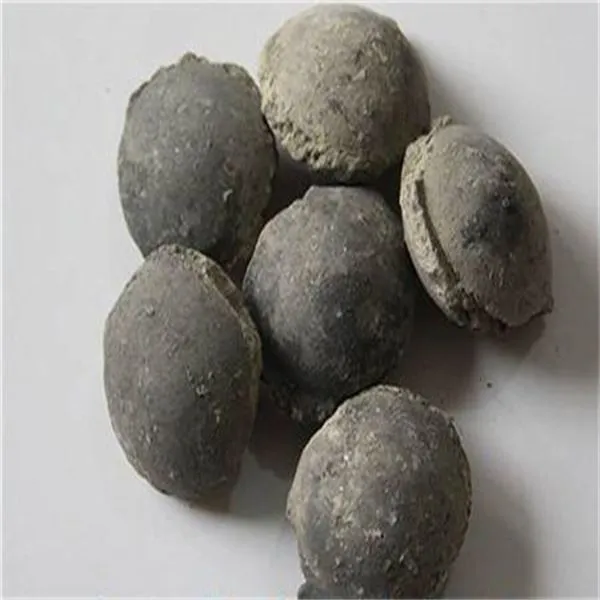 Materiał ścierny Brykiety żelazokrzemowe