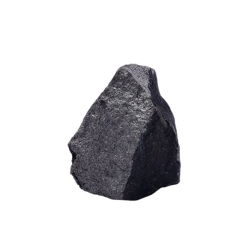 Low Carbon Ferro Manganese