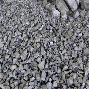 10-100mm Silicon Metal 3303 do stopu aluminium