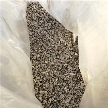 6 mm stop aluminium wanadowo-aluminiowego 55 65