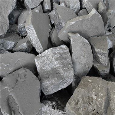 Ferro Silicon Carbon Alloy HC Silicon 65 procent 68 procent dla przemysłu żelaznego