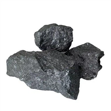 Stop krzemu wysokowęglowego