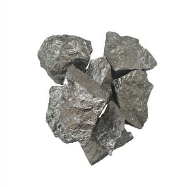 Metalurgiczny blok metalowy z krzemu 421 Si