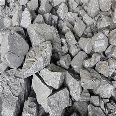 Czystość Metalurgiczny stop krzemu i metalu Si 553 441 do odlewania