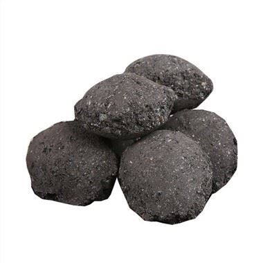 Ogniotrwały brykiet z węglika krzemu do produkcji stali