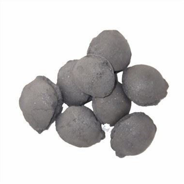 Silicon Briquette Silicon Ball Do Produkcji Stali I Żelaza