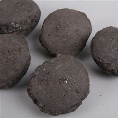 Brykiet krzemowo-węglowy