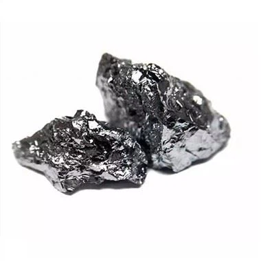 Silicon Metal 2202 Wysoki czysty stop aluminium Użyj krzemu Metal 441 3303 2202 Metal Silicon