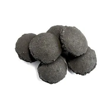 SiMn Brykiet Manganowo-Krzemowy Odtleniacz do produkcji stali