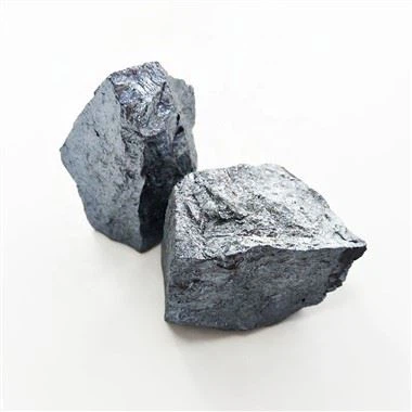 Wytwarzanie stali Si Metal 441 Silicon Metal Bryła
