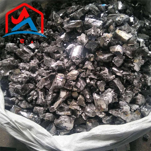 Introduction Of Vanadium Pentoxide