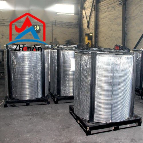 Advantages Of Metal Cored Wires