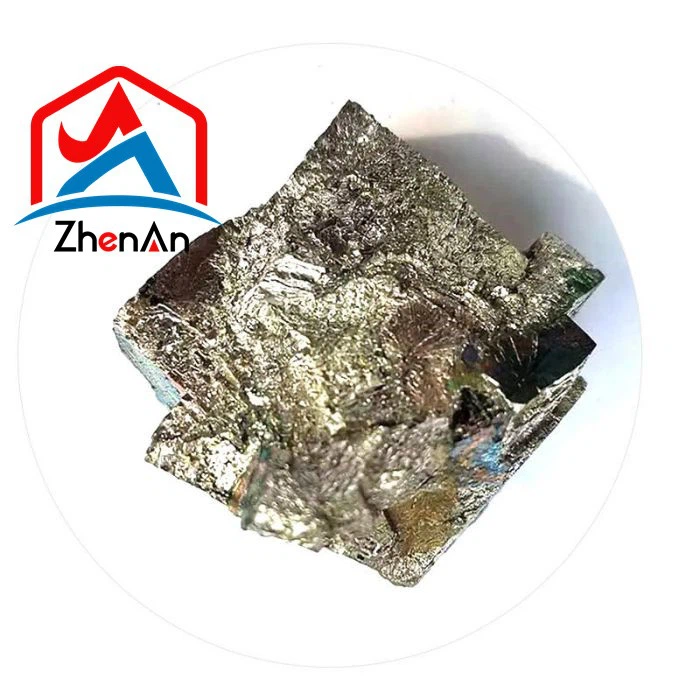 Alloying Agent Ferrovanadium