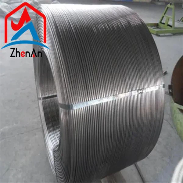 Core-wire Plays A Very Important Role