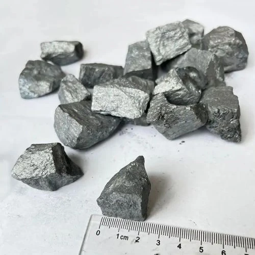 Ferro Silicon Magnesium For Battery Electrolyte