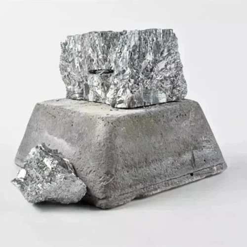 Ferro Vanadium Good Welding Performance