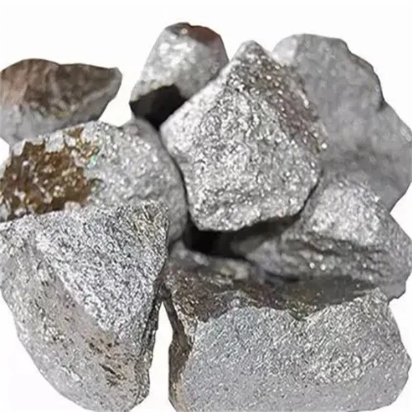 Ferro Vanadium Is A Fascinating Substance