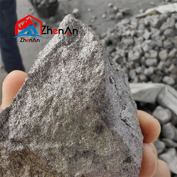Ferrosilicon Manganese Silicon Manganese Alloy