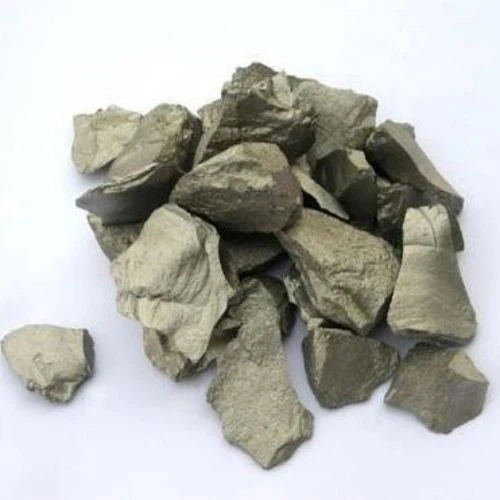 Ferrotitanium 70 Good Weldability