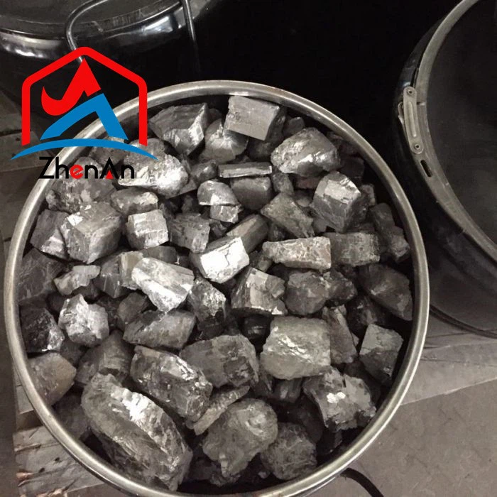 FeV50 Lump Ferro Vanadium