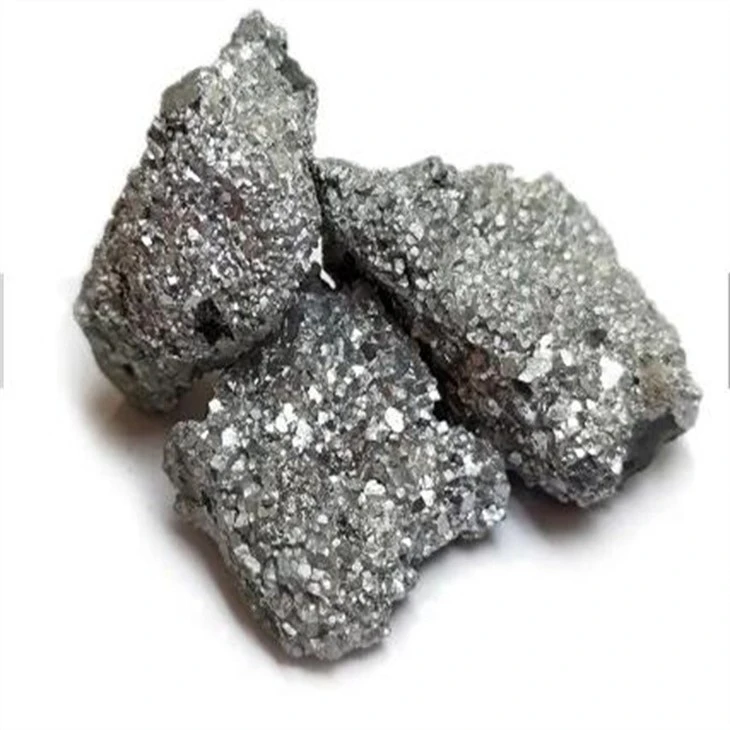 High Carbon Ferro Chrome For Atmospheric Resistance