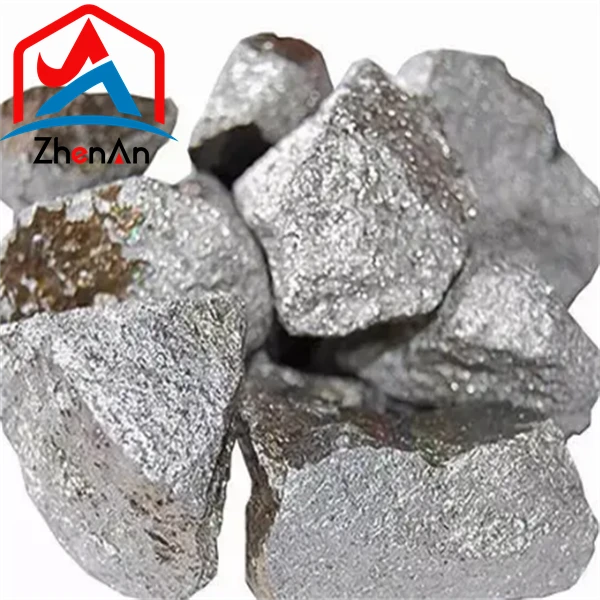 High Grade Profile Ferro Vanadium FeV50