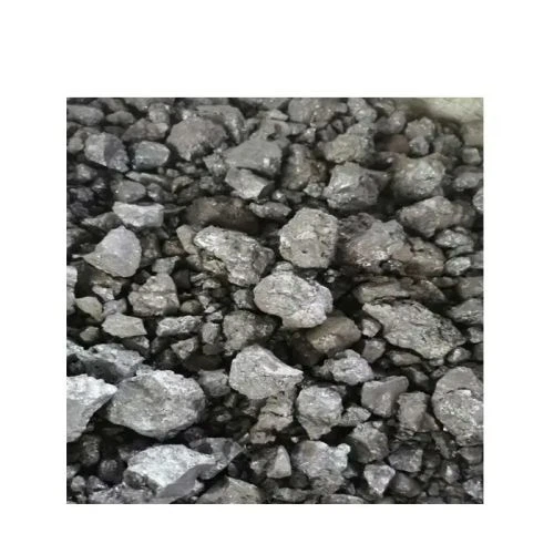 High Plasticity Silicon Slag