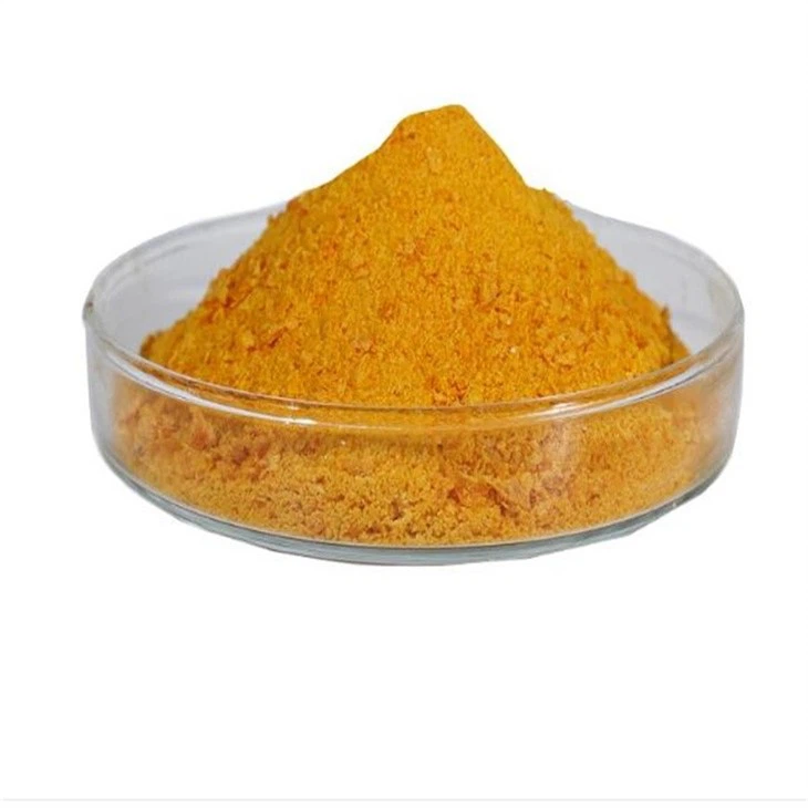 High Purity Vanadium Pentoxide For Metallurgy