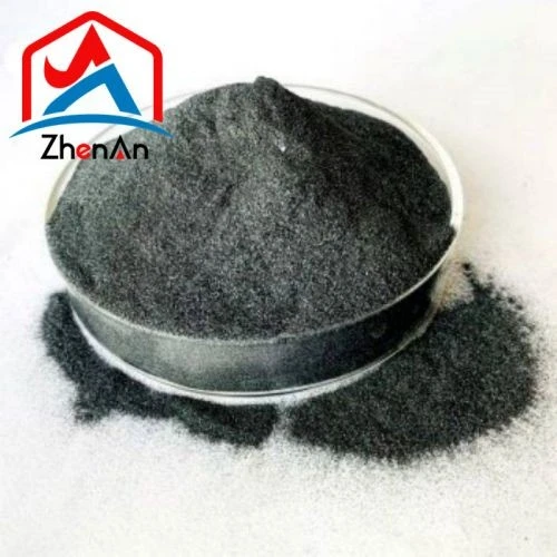 High Quality Silicon Metal Powder 200 Mesh