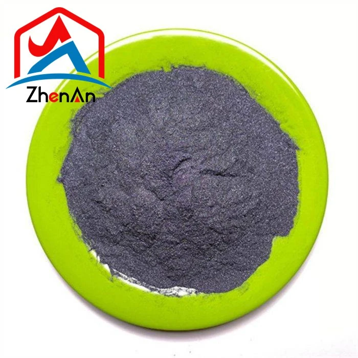 Improved Mechanical Properties Silicon Metal Powder