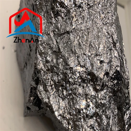 Metal Silicon Manufacturing Process