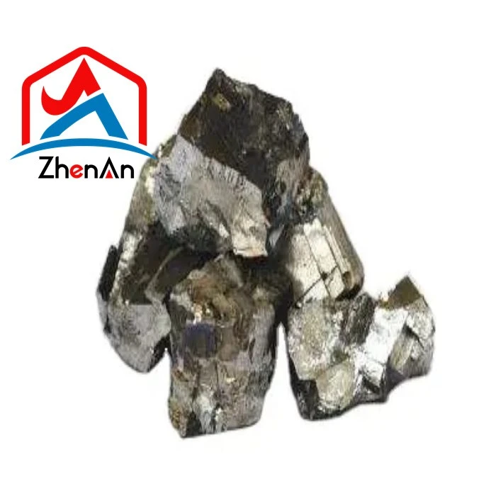 Sales Of Alloying 10-100mm Ferrovanadium