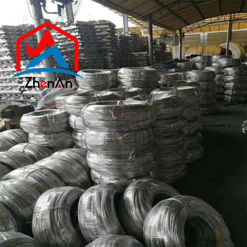Silica Calcium Wire Choices