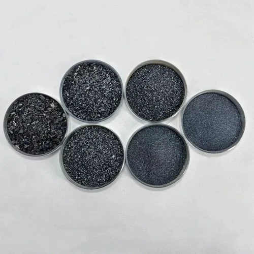 Silicon Carbide Innovation Hits