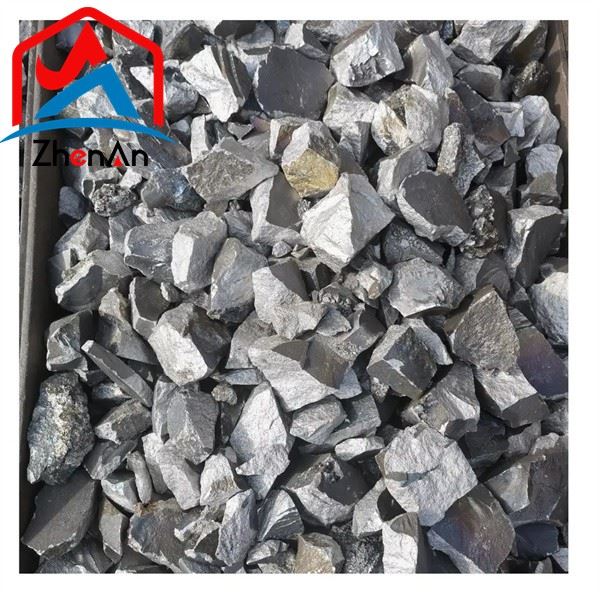 Silicon Manganese Deoxidizer For Steelmaking