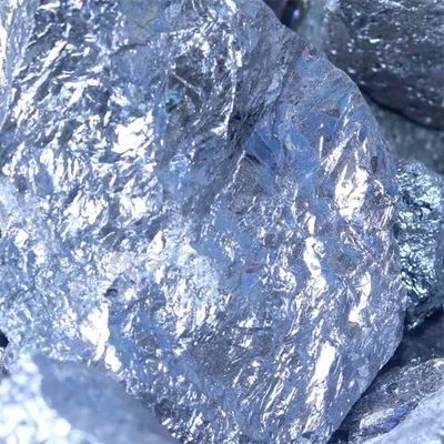 Silicon Metal 553 Do materiałów półprzewodnikowych