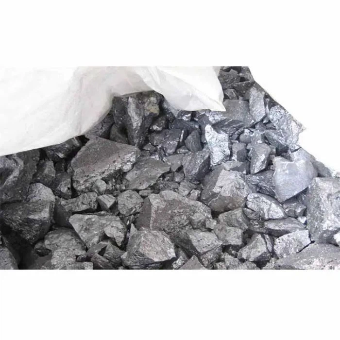 Silicon Metal 553 For Semiconductor Materials