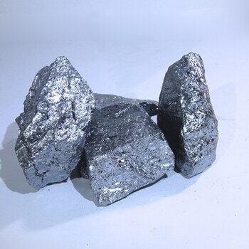Silicon Metal Grudki Środek odtleniający