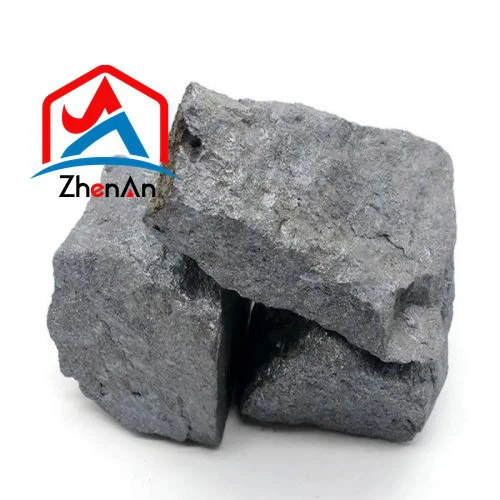 Silicon On Metal