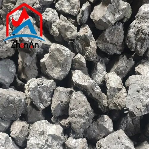 SILICON SLAG 10-100MM PROCESSING BLOCK