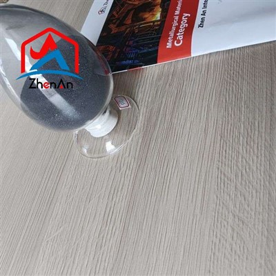 Czarny węglik krzemu 3,5 max