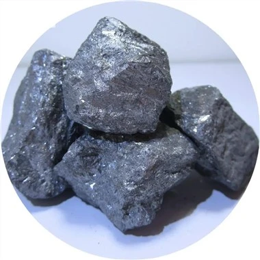 CaSi Metaliczny stop krzemku wapnia