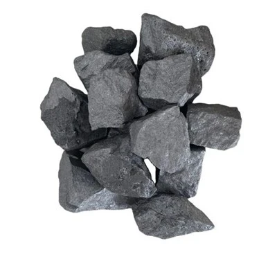 Sprzęt chemiczny Żelazokrzem Stop aluminium