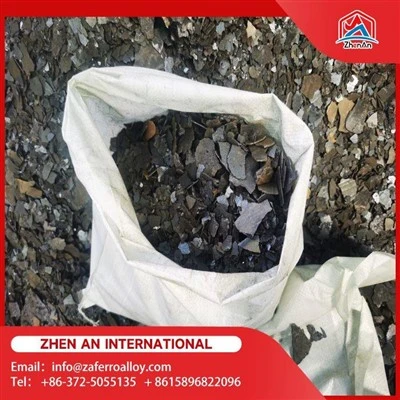 Wydajne uzdatnianie wody Płatki pięciotlenku wanadu