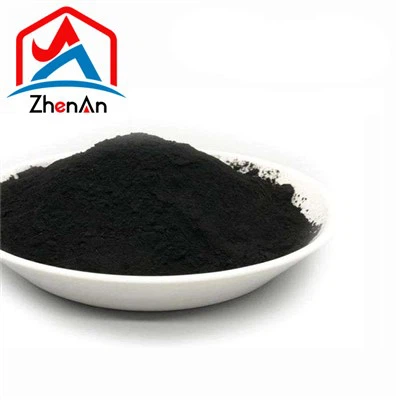 Proszek krzemowo-metalowy o zwiększonej odporności na ciepło