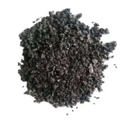 FC 98.5% S 0.6% Min Calcined Petroleum Coke CPC