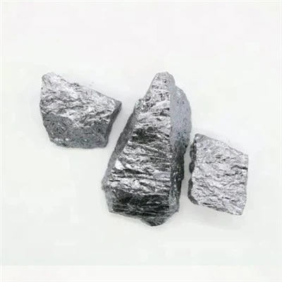 Ferro-Silicon Aluminium FeSiAl do grzejników