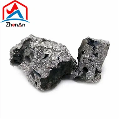 Stopy aluminium chromowo-żelazowego o zawartości 70%