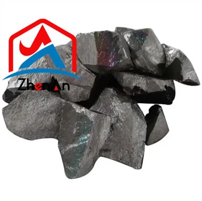 Żelazomangan jest bardzo przydatny